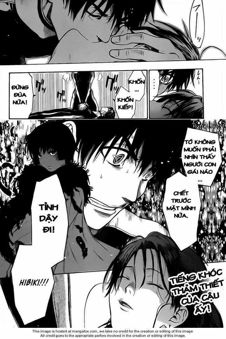 Bloody Monday 2 - Chapter 29 - Trang 20