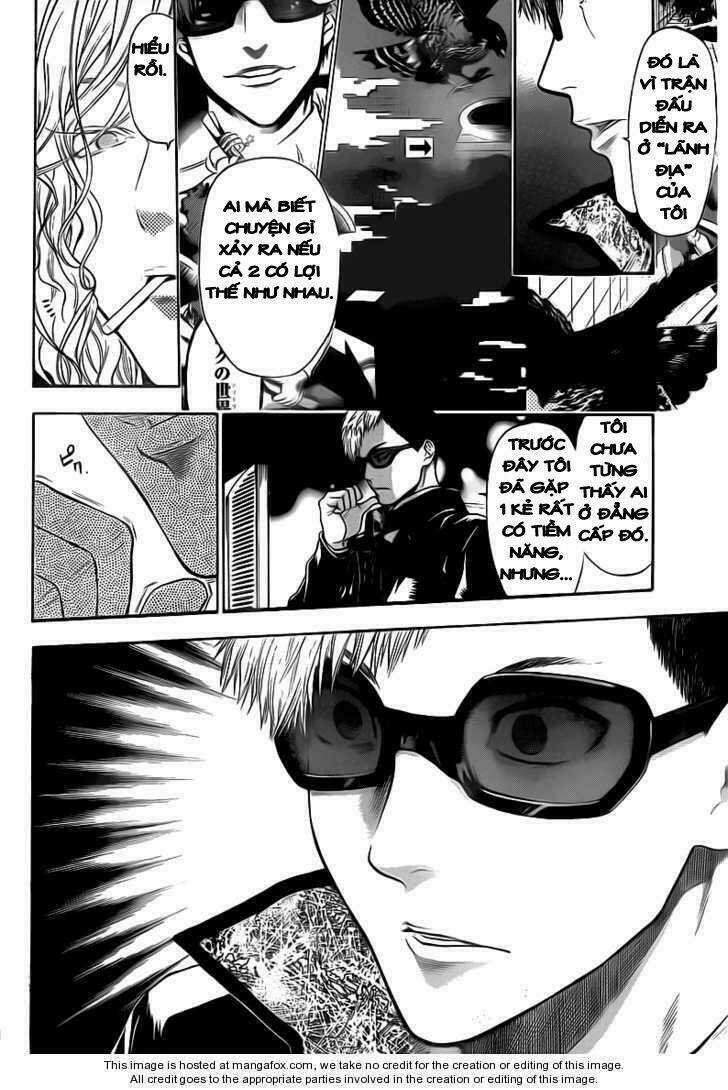 Bloody Monday 2 - Chapter 29 - Trang 4