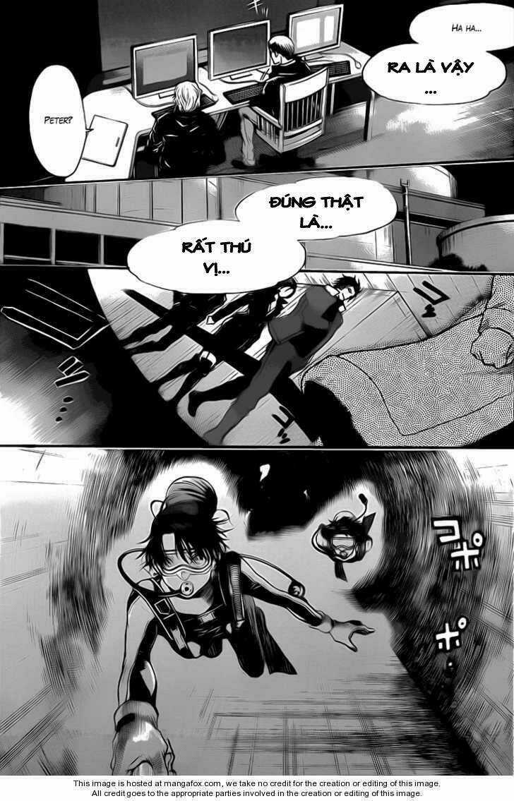 Bloody Monday 2 - Chapter 29 - Trang 5