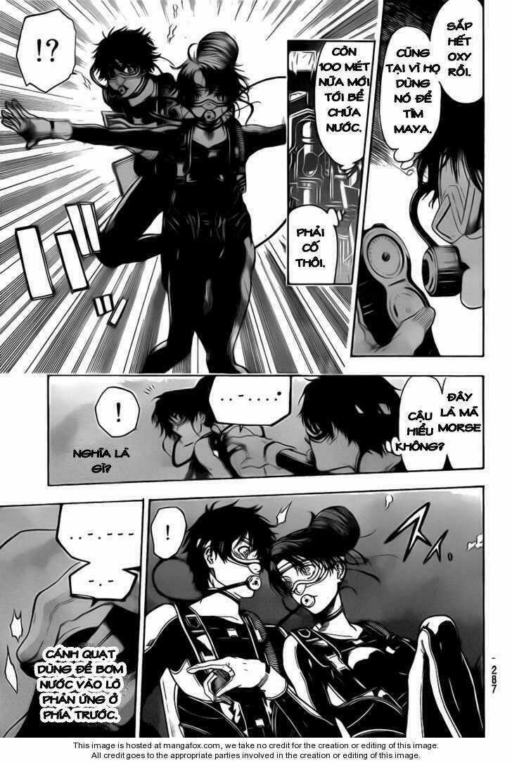 Bloody Monday 2 - Chapter 29 - Trang 7