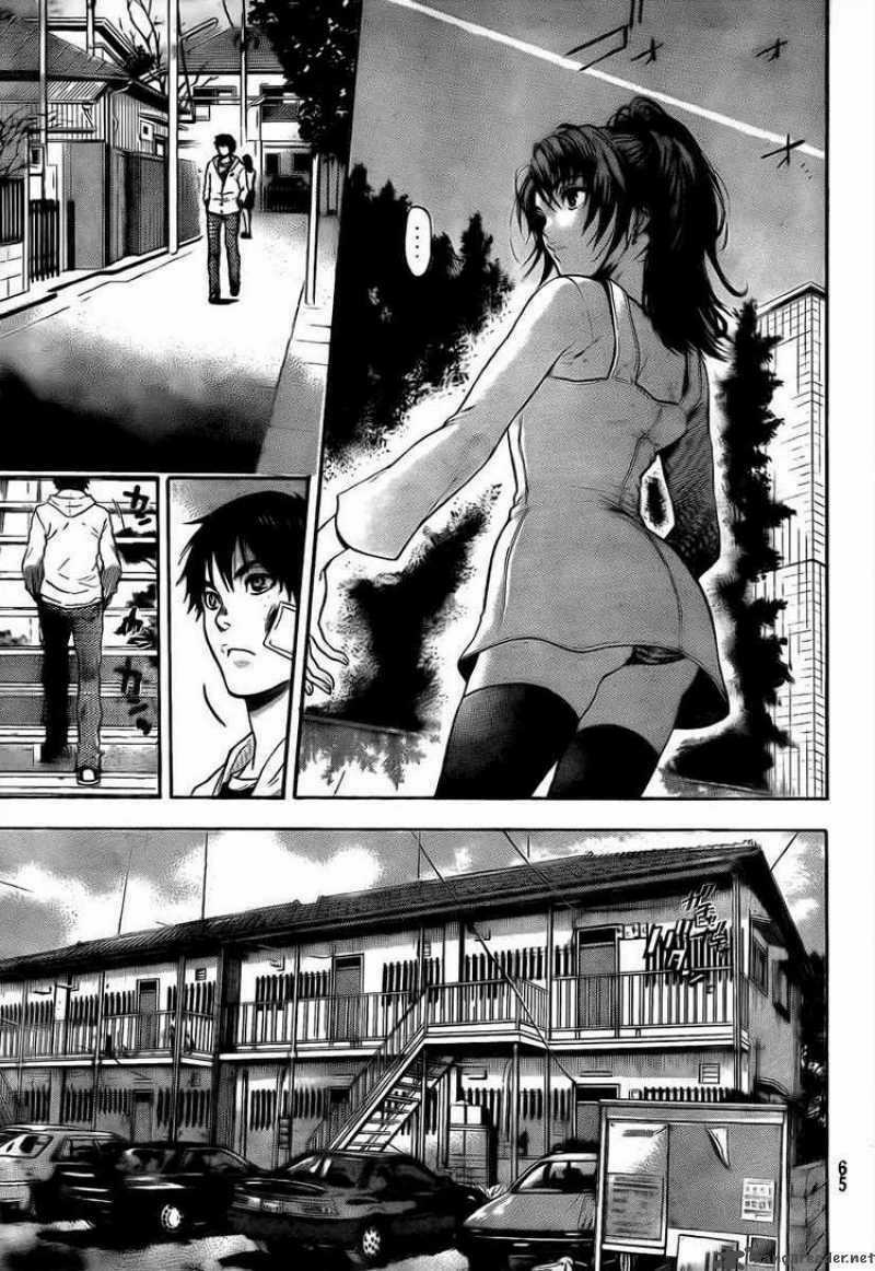 Bloody Monday 2 - Chapter 3 - Trang 18