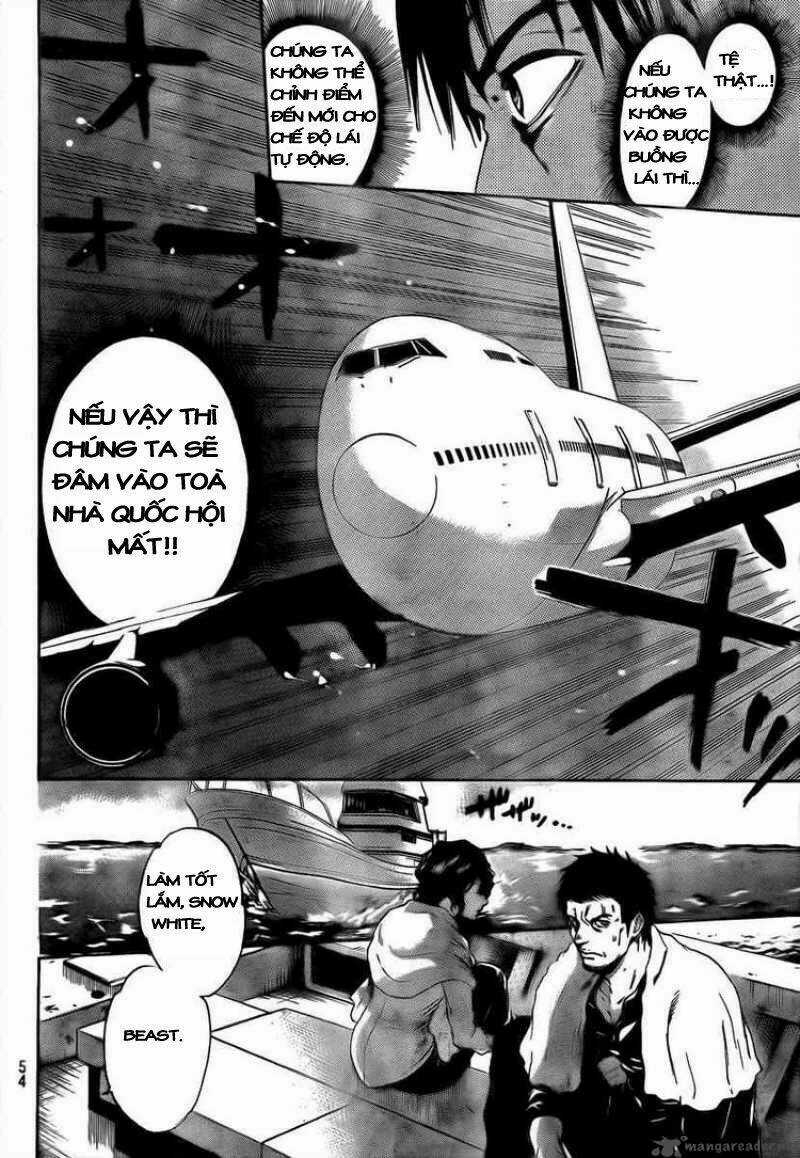 Bloody Monday 2 - Chapter 3 - Trang 7