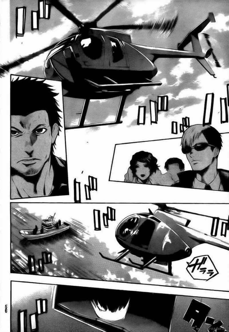 Bloody Monday 2 - Chapter 3 - Trang 9