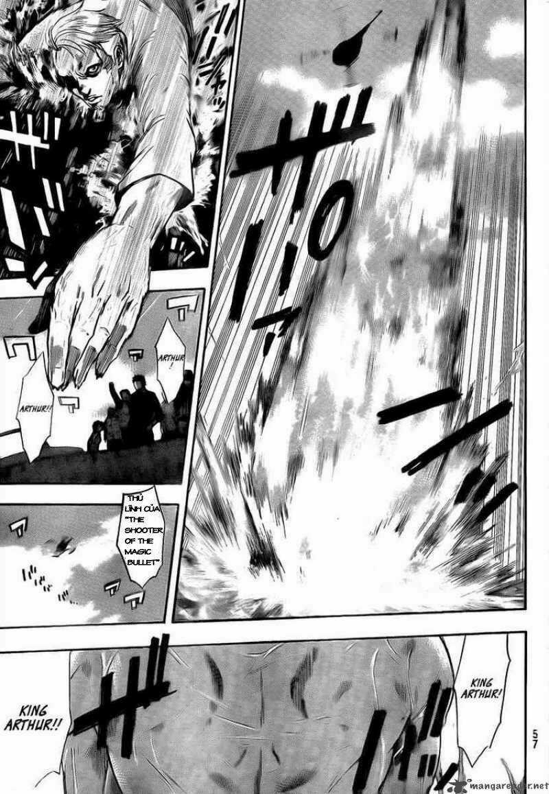 Bloody Monday 2 - Chapter 3 - Trang 10