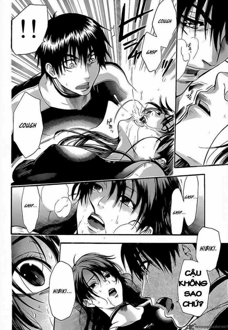 Bloody Monday 2 - Chapter 30 - Trang 2