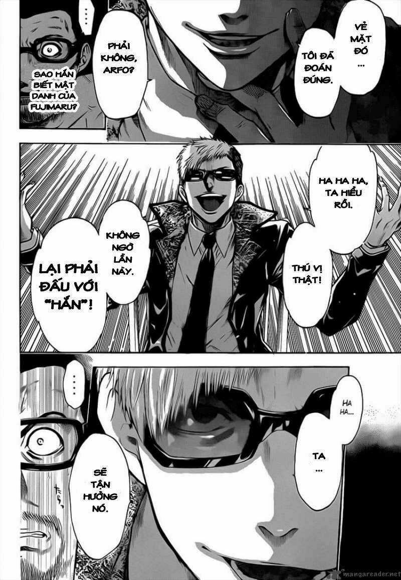 Bloody Monday 2 - Chapter 30 - Trang 14