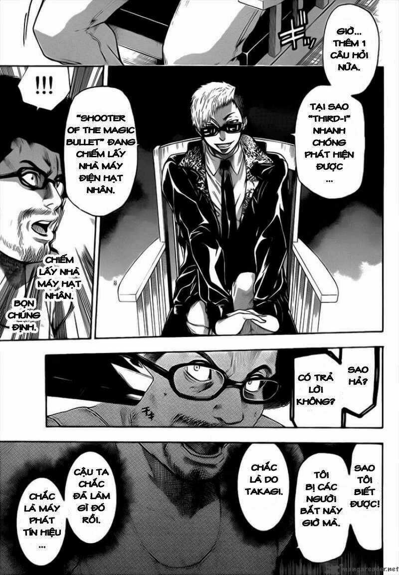 Bloody Monday 2 - Chapter 30 - Trang 15