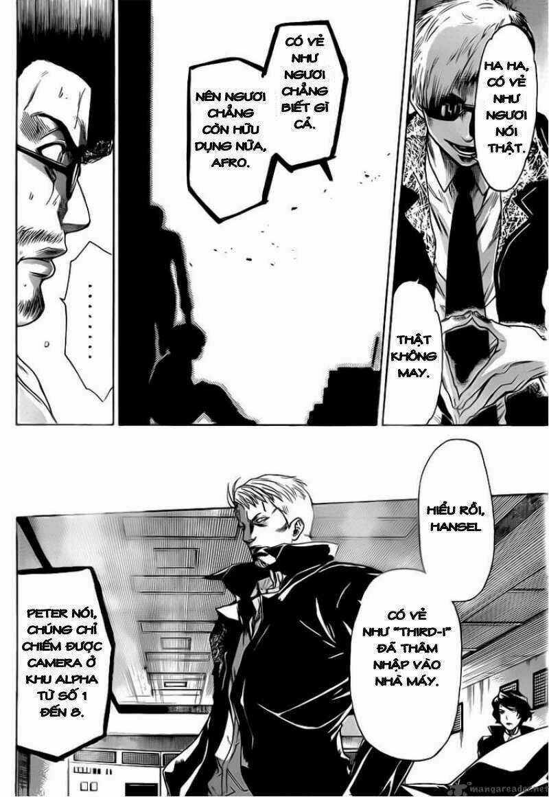 Bloody Monday 2 - Chapter 30 - Trang 16