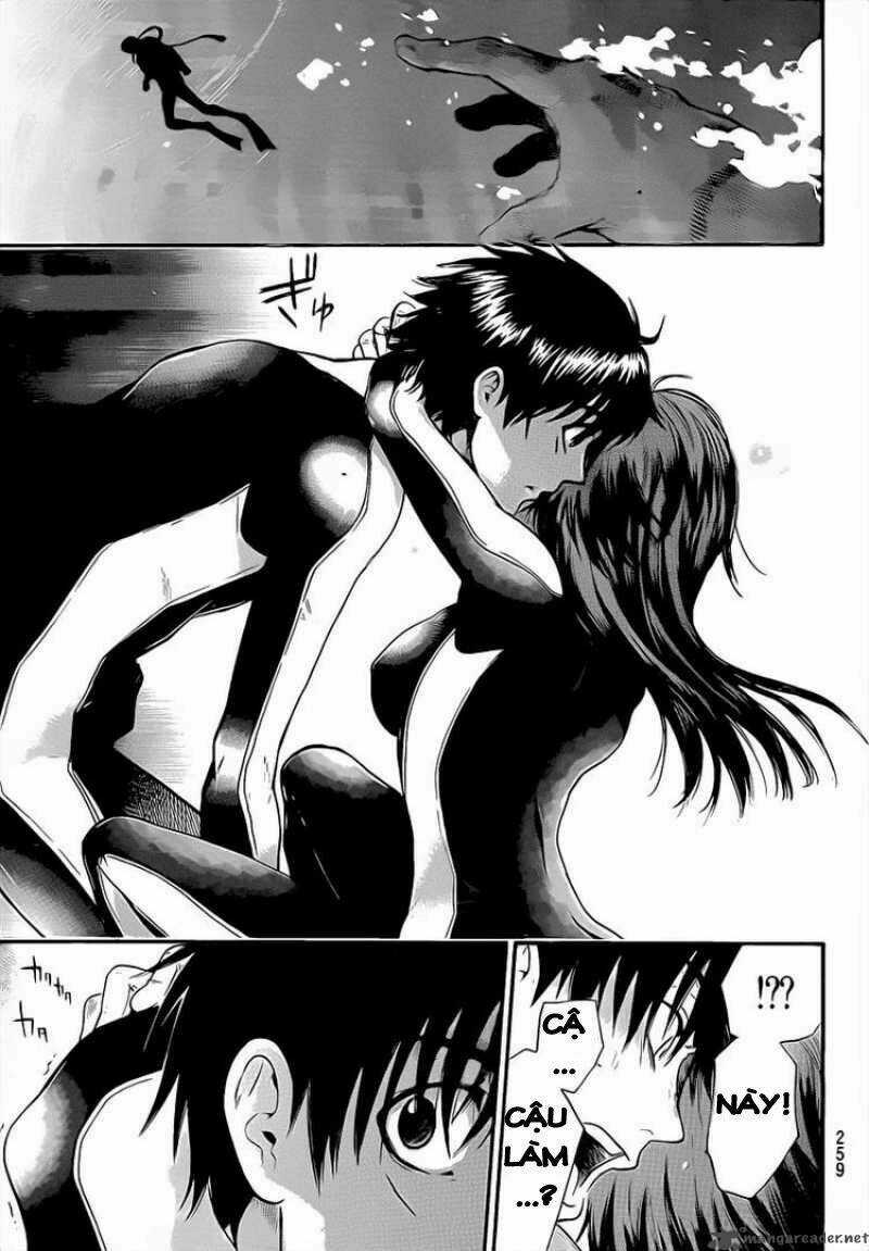 Bloody Monday 2 - Chapter 30 - Trang 3