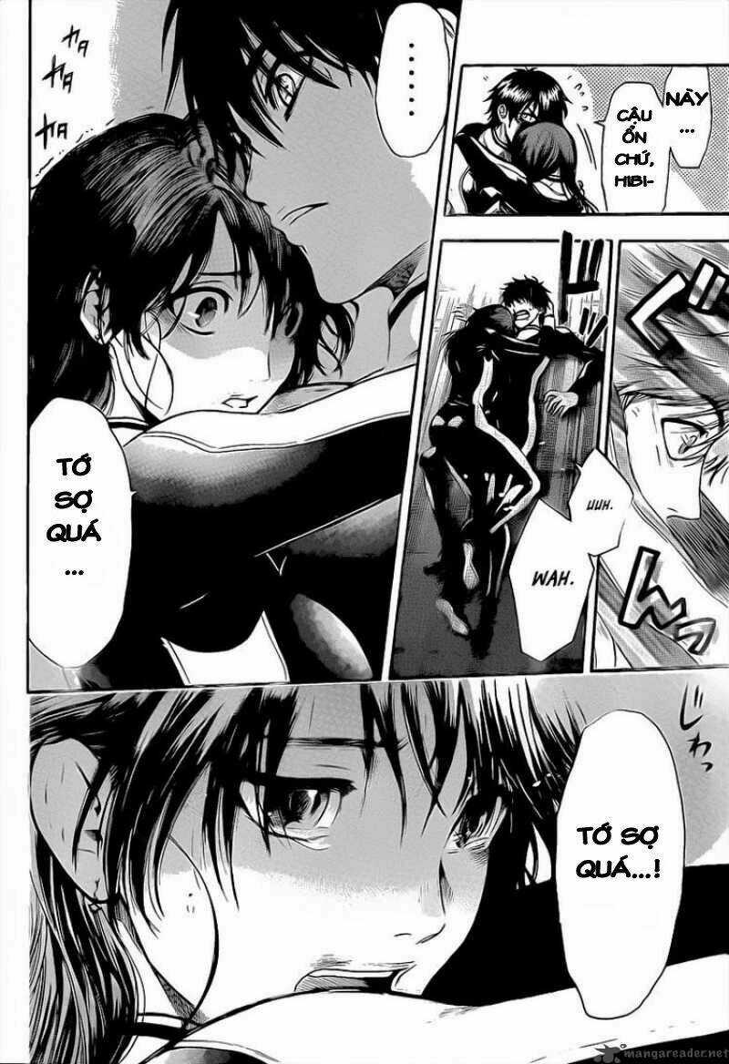 Bloody Monday 2 - Chapter 30 - Trang 4