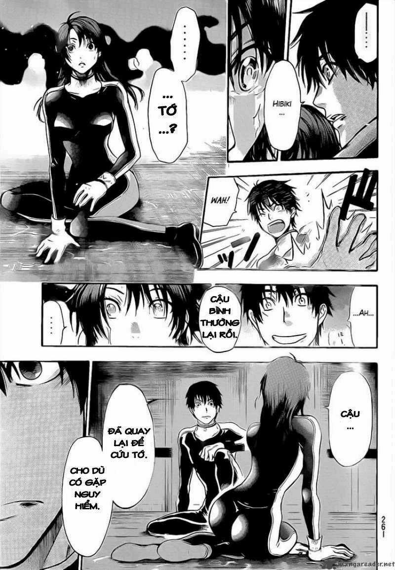 Bloody Monday 2 - Chapter 30 - Trang 5