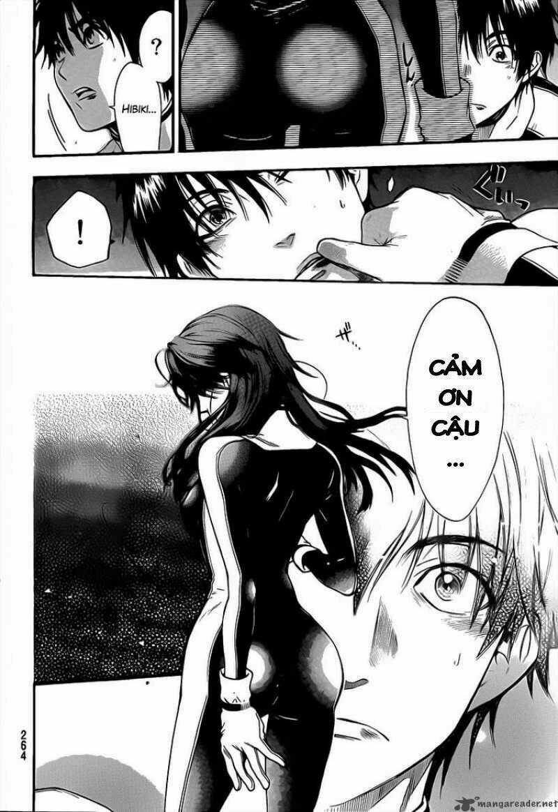 Bloody Monday 2 - Chapter 30 - Trang 8