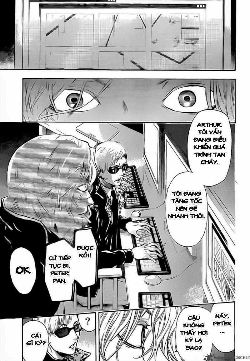 Bloody Monday 2 - Chapter 30 - Trang 9