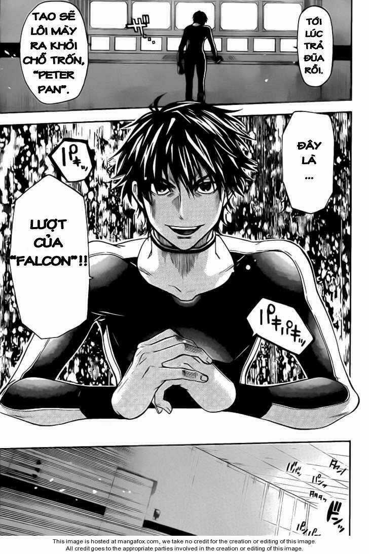 Bloody Monday 2 - Chapter 31 - Trang 15