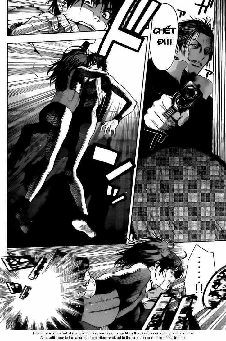 Bloody Monday 2 - Chapter 31 - Trang 8