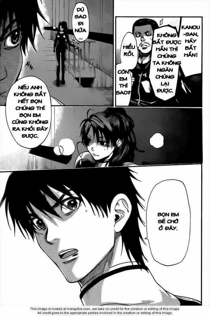 Bloody Monday 2 - Chapter 32 - Trang 14