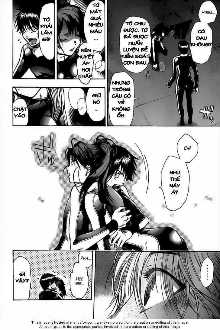 Bloody Monday 2 - Chapter 32 - Trang 15