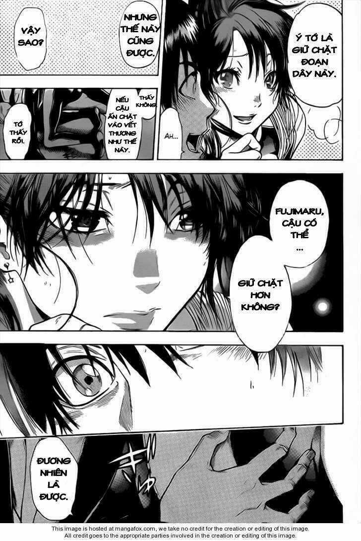 Bloody Monday 2 - Chapter 32 - Trang 16