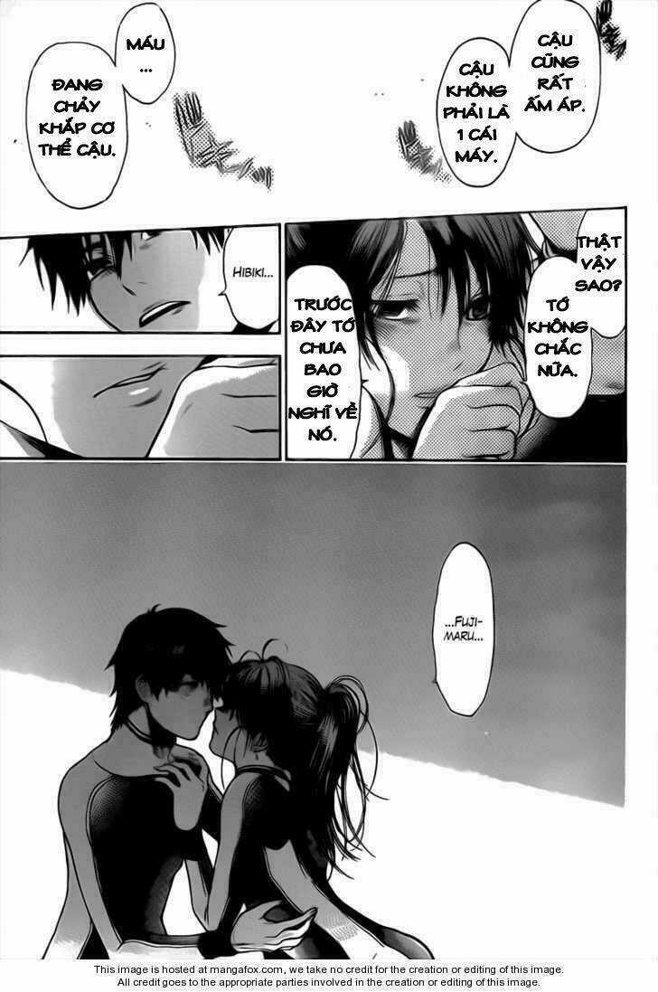 Bloody Monday 2 - Chapter 32 - Trang 18