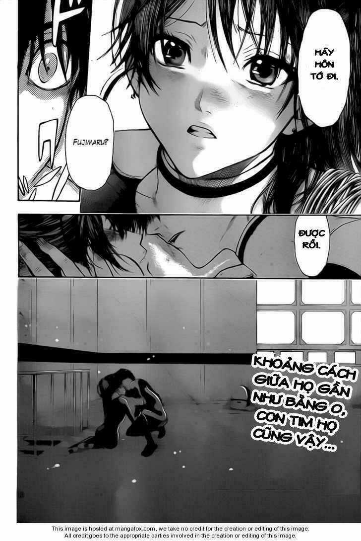 Bloody Monday 2 - Chapter 32 - Trang 19