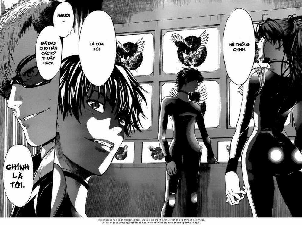 Bloody Monday 2 - Chapter 32 - Trang 6