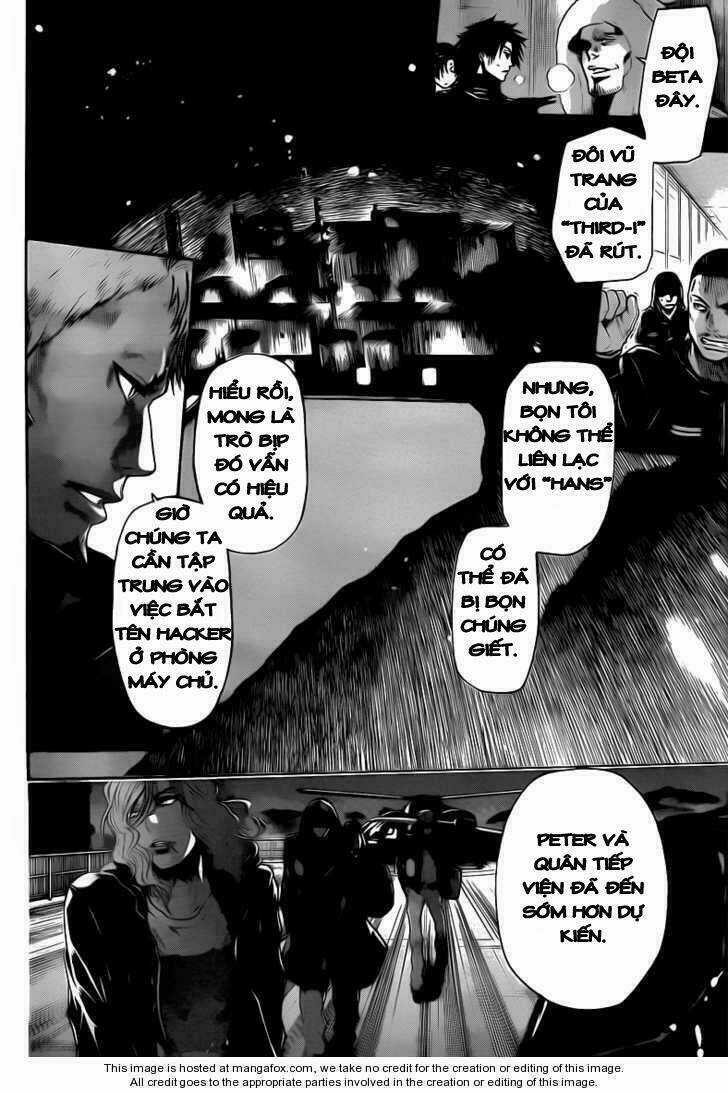 Bloody Monday 2 - Chapter 32 - Trang 7