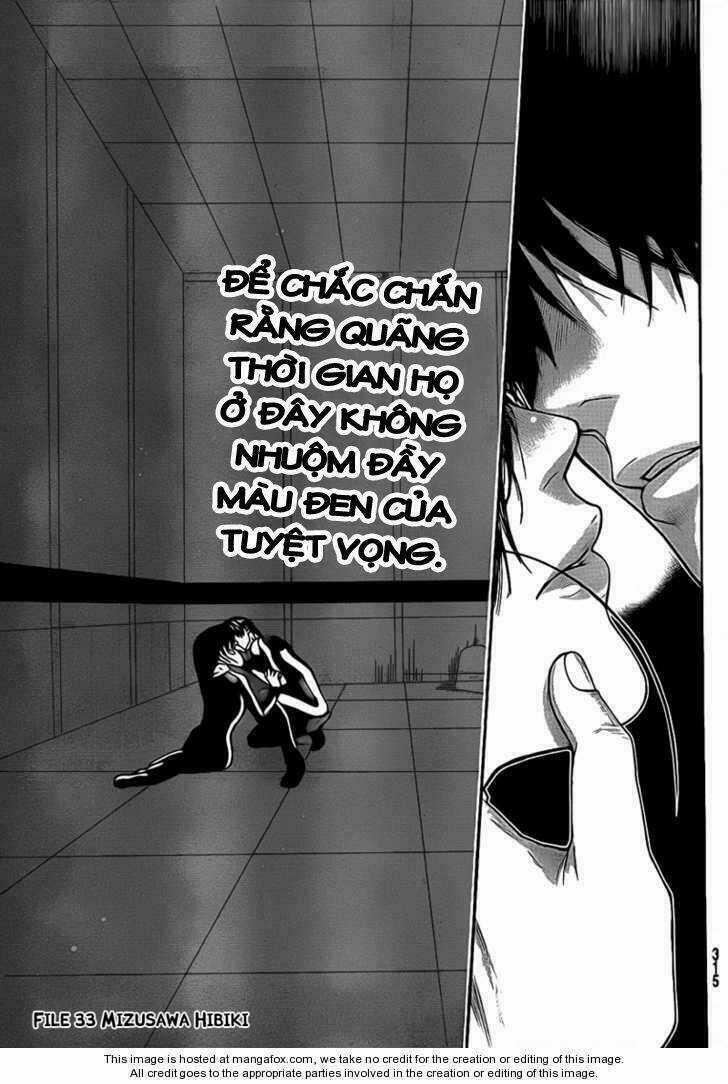 Bloody Monday 2 - Chapter 33 - Trang 1