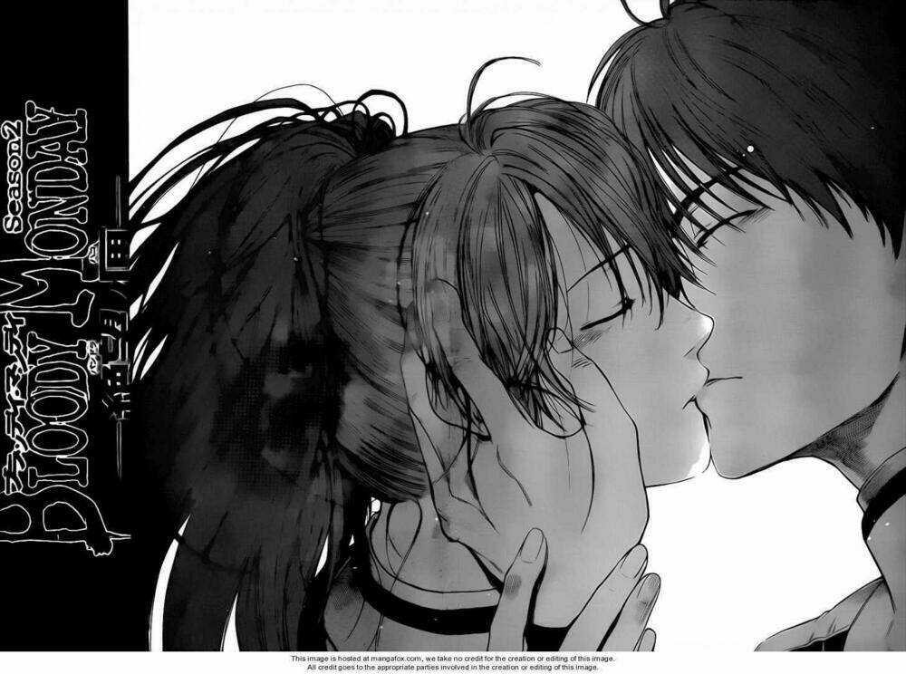 Bloody Monday 2 - Chapter 33 - Trang 2