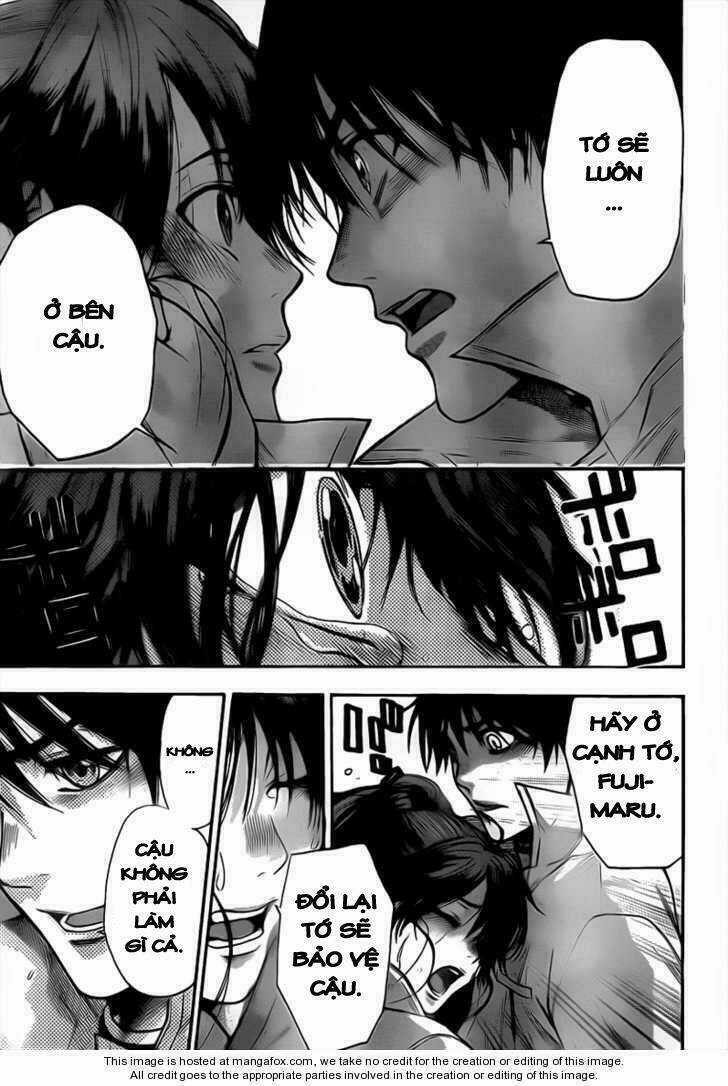 Bloody Monday 2 - Chapter 33 - Trang 12