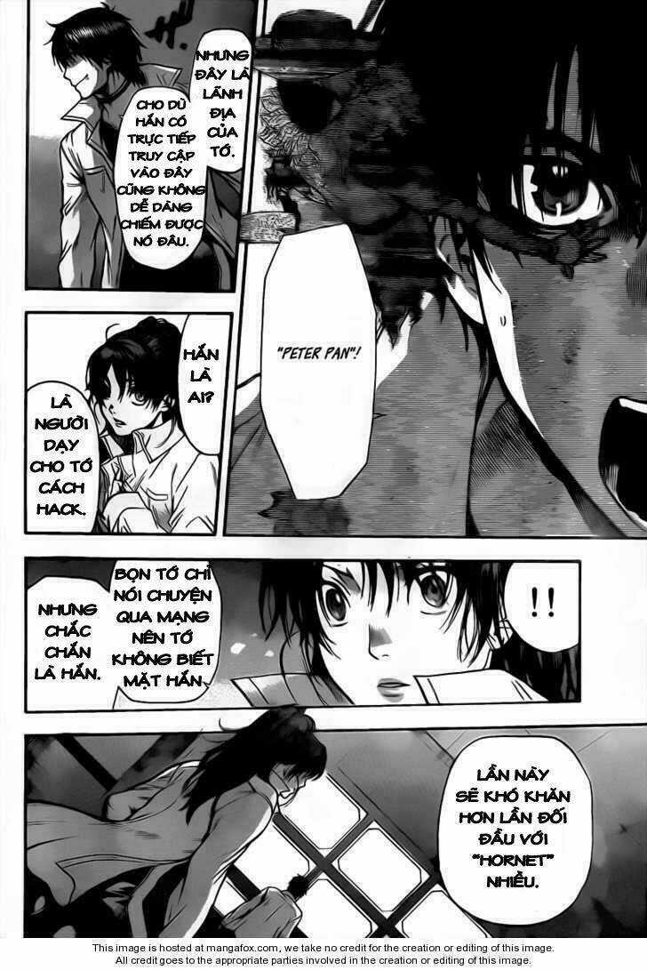 Bloody Monday 2 - Chapter 33 - Trang 15