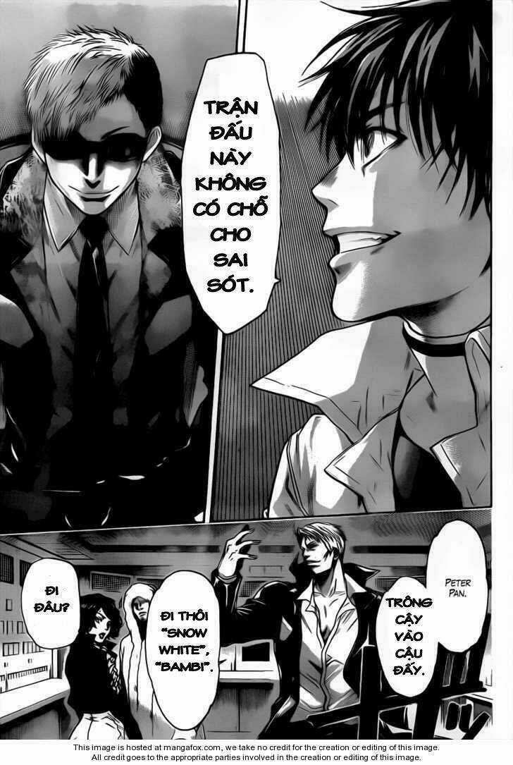 Bloody Monday 2 - Chapter 33 - Trang 16