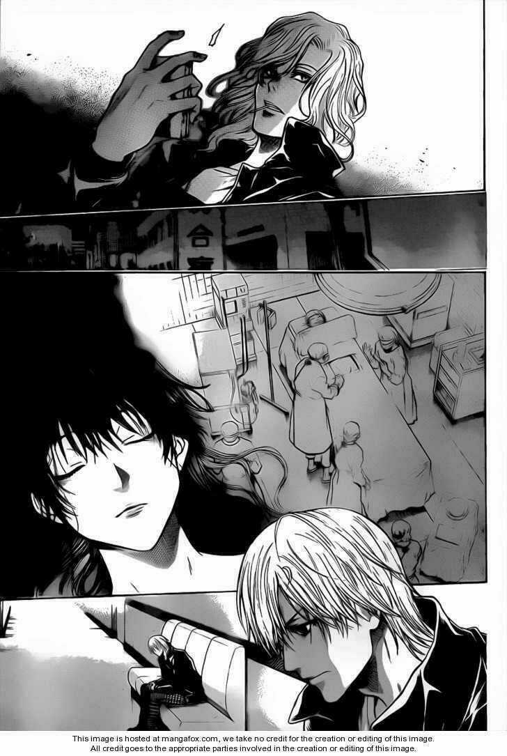 Bloody Monday 2 - Chapter 33 - Trang 18