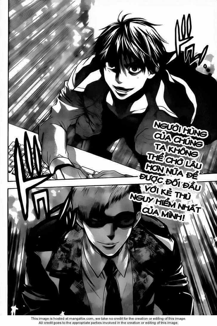 Bloody Monday 2 - Chapter 33 - Trang 19