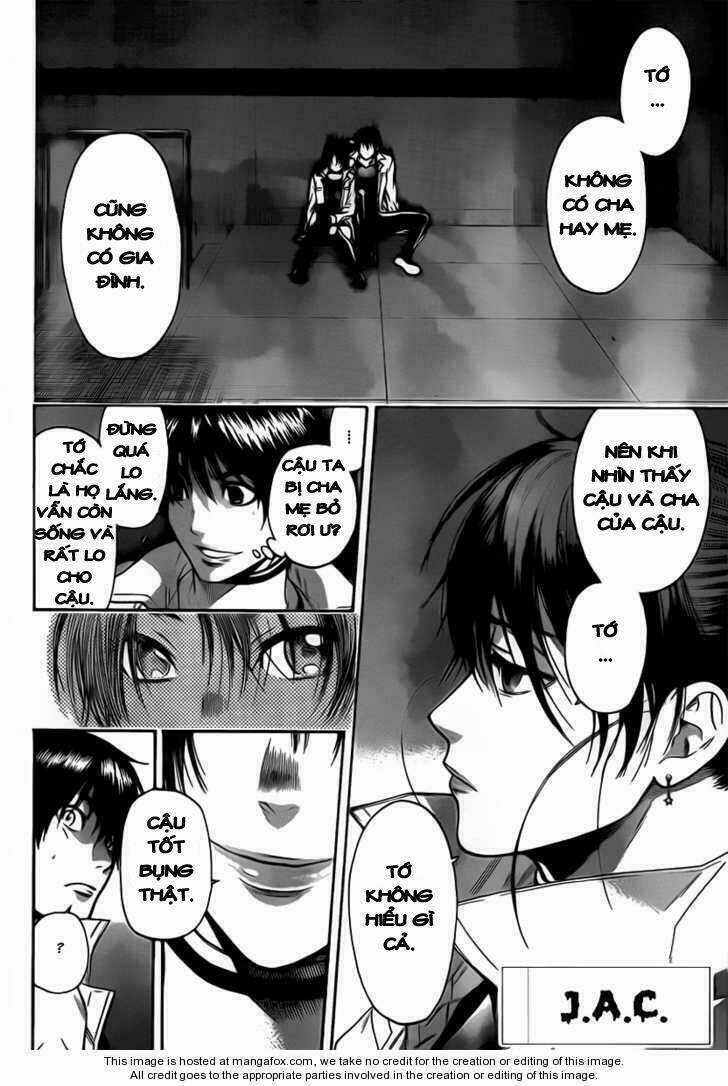 Bloody Monday 2 - Chapter 33 - Trang 3