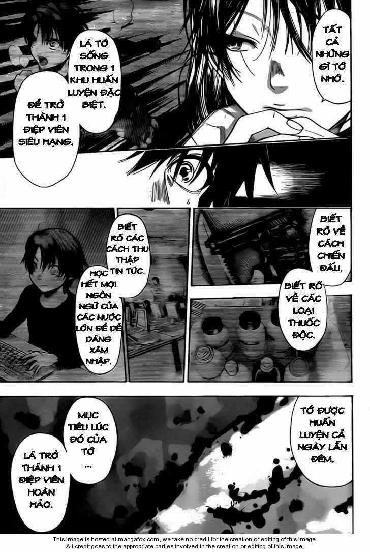 Bloody Monday 2 - Chapter 33 - Trang 4