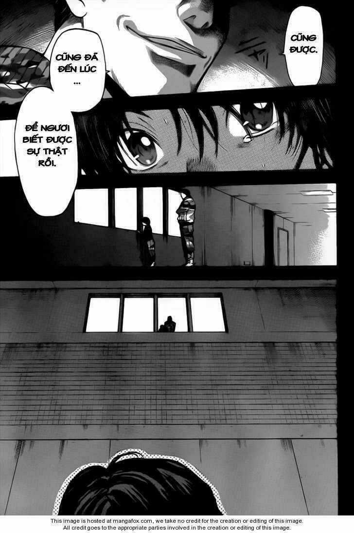 Bloody Monday 2 - Chapter 33 - Trang 6