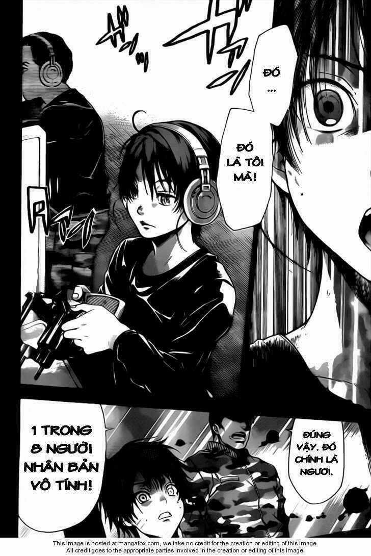 Bloody Monday 2 - Chapter 33 - Trang 7