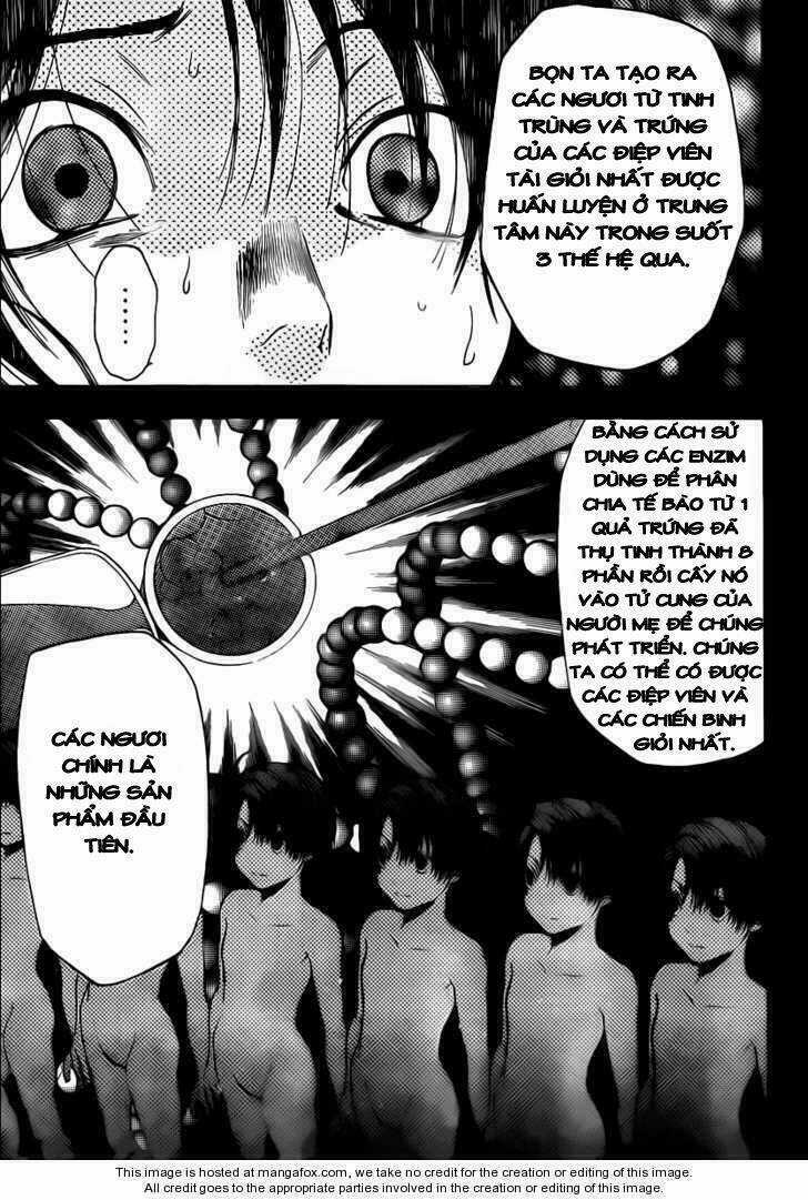 Bloody Monday 2 - Chapter 33 - Trang 8