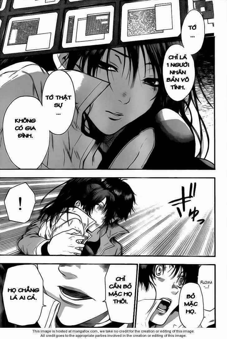 Bloody Monday 2 - Chapter 33 - Trang 10