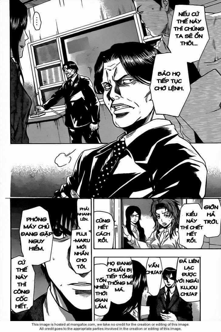 Bloody Monday 2 - Chapter 34 - Trang 12