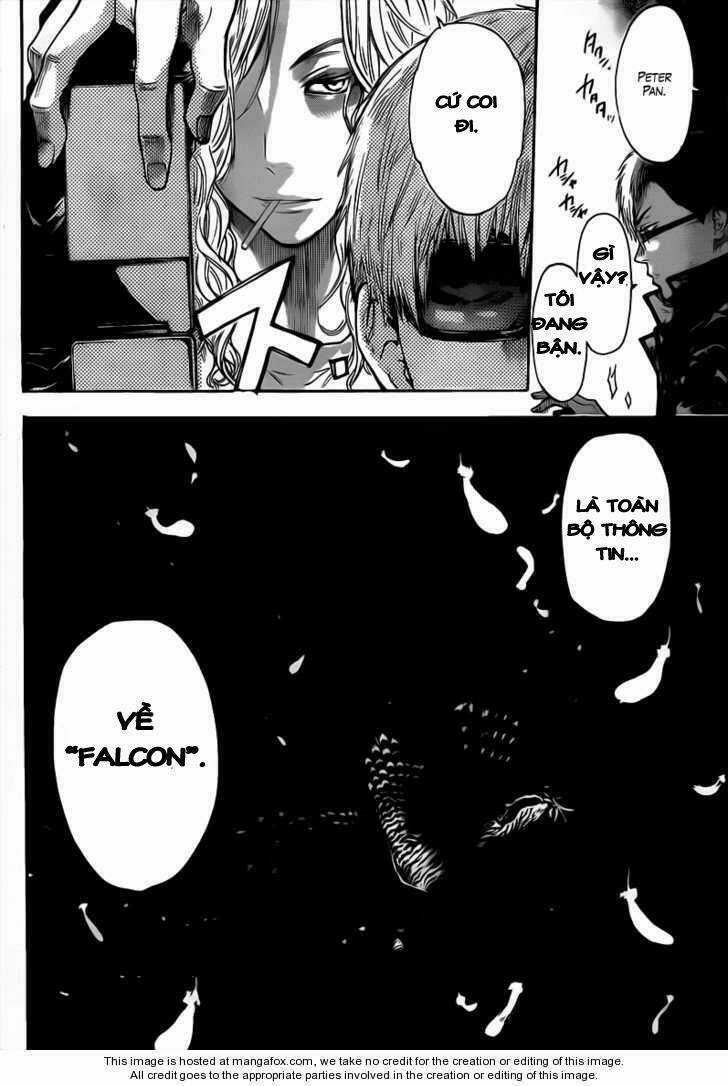 Bloody Monday 2 - Chapter 34 - Trang 14