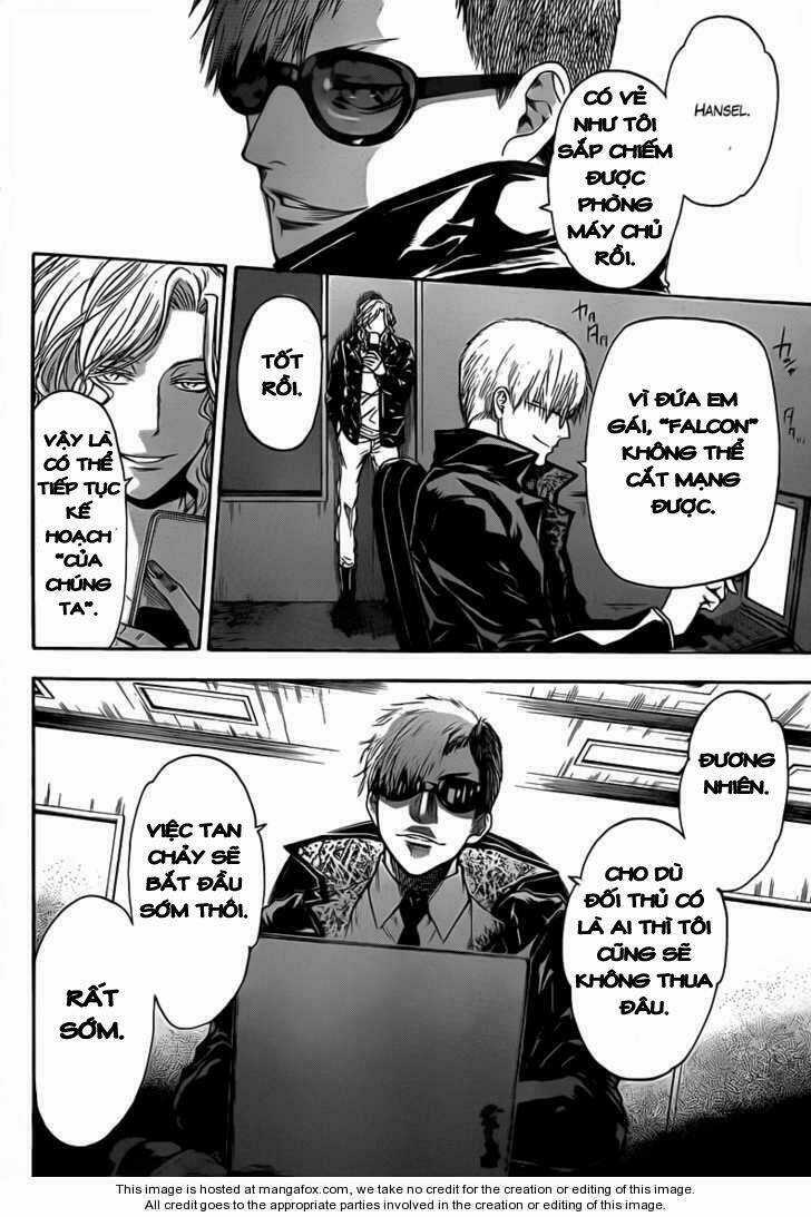 Bloody Monday 2 - Chapter 34 - Trang 18