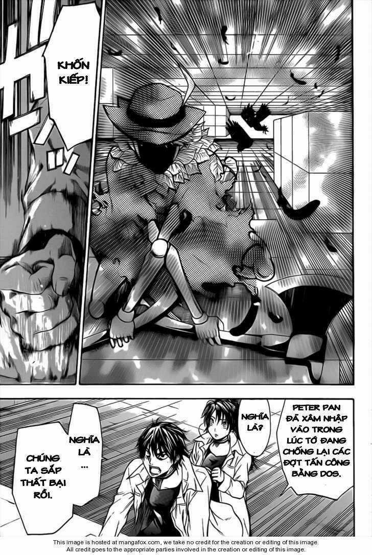 Bloody Monday 2 - Chapter 34 - Trang 19