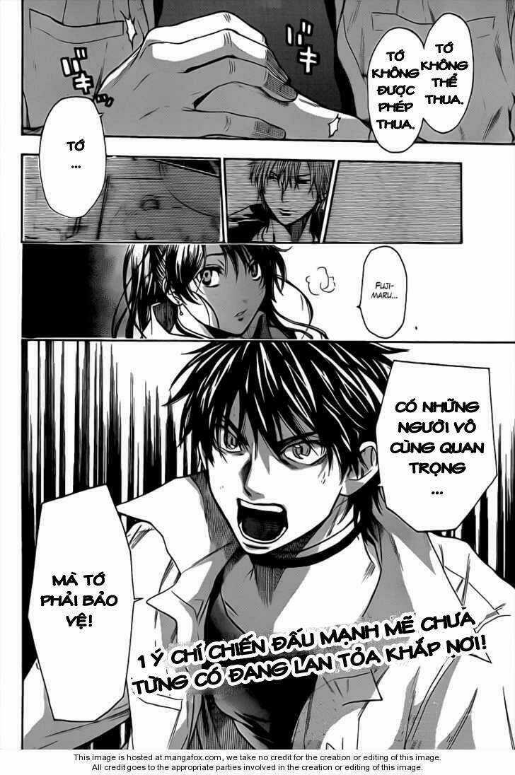 Bloody Monday 2 - Chapter 34 - Trang 20