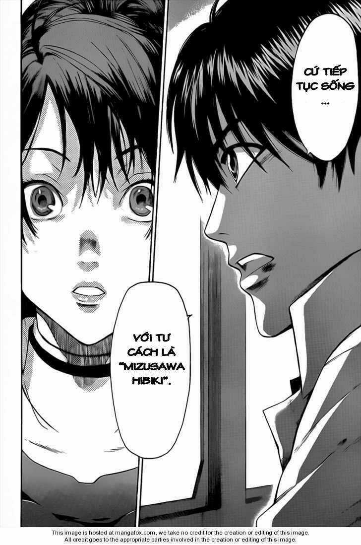 Bloody Monday 2 - Chapter 34 - Trang 4