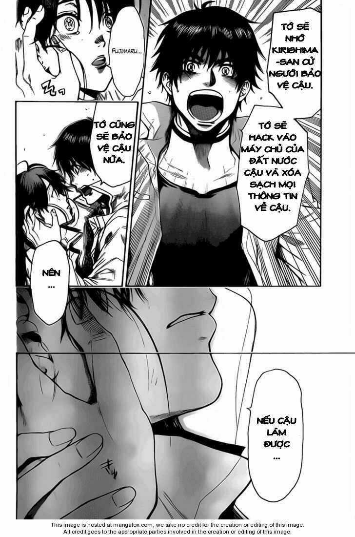 Bloody Monday 2 - Chapter 34 - Trang 6