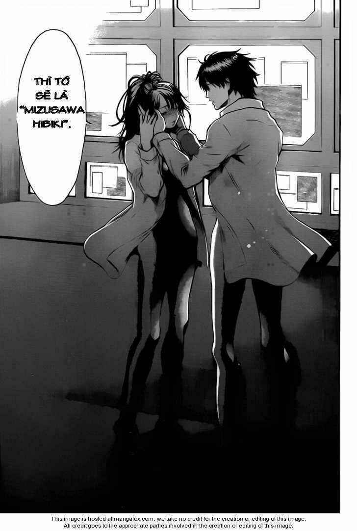 Bloody Monday 2 - Chapter 34 - Trang 7