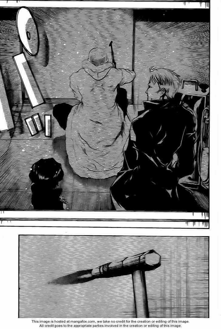 Bloody Monday 2 - Chapter 34 - Trang 9