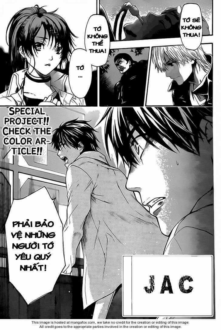 Bloody Monday 2 - Chapter 35 - Trang 2