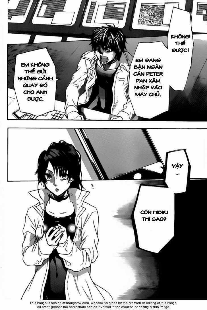 Bloody Monday 2 - Chapter 35 - Trang 11